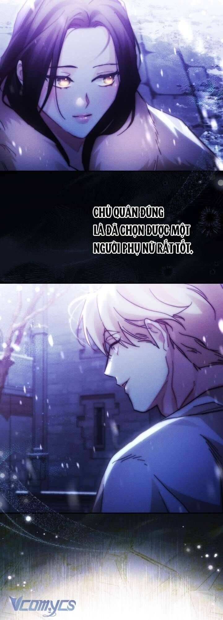 Tiếng Trống Vang Dội - Page 58