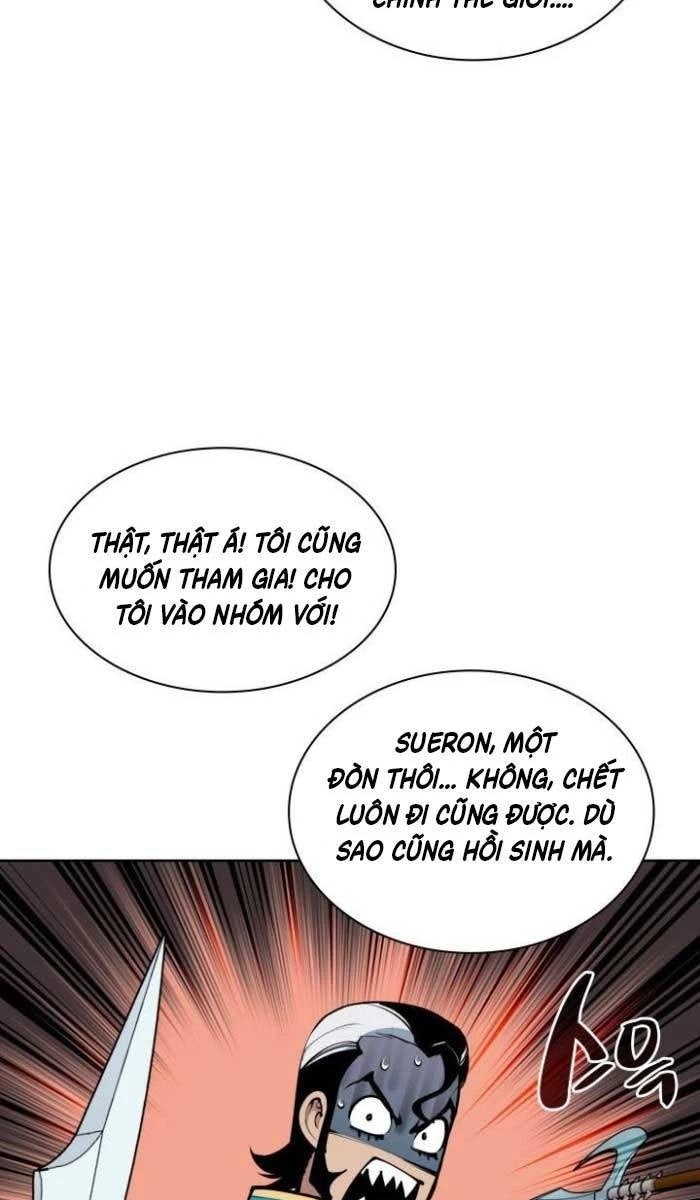 Thợ Rèn Huyền Thoại - Page 153