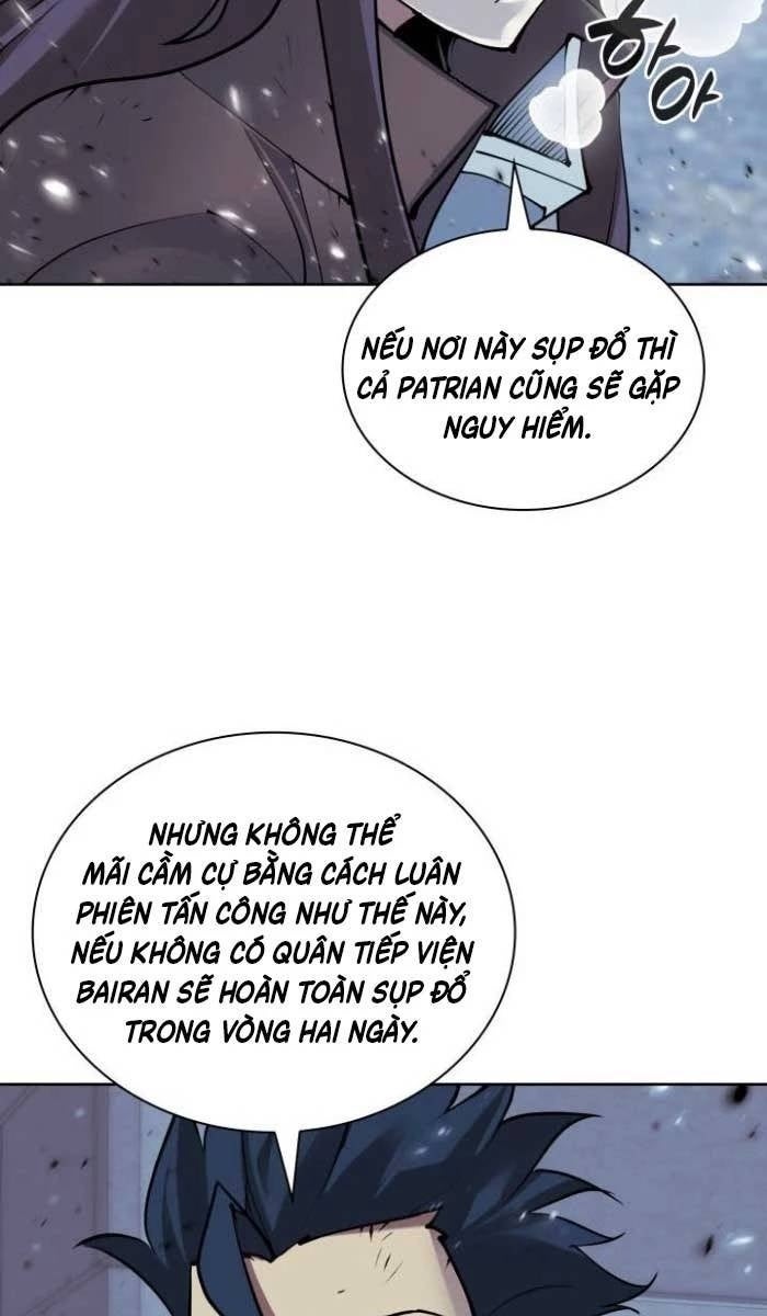 Thợ Rèn Huyền Thoại - Page 201