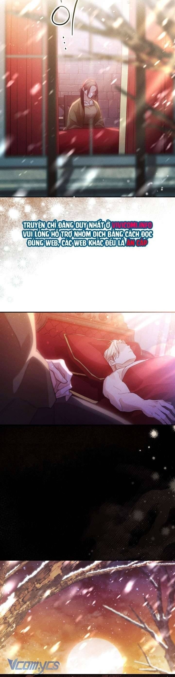 Tiếng Trống Vang Dội - Page 51