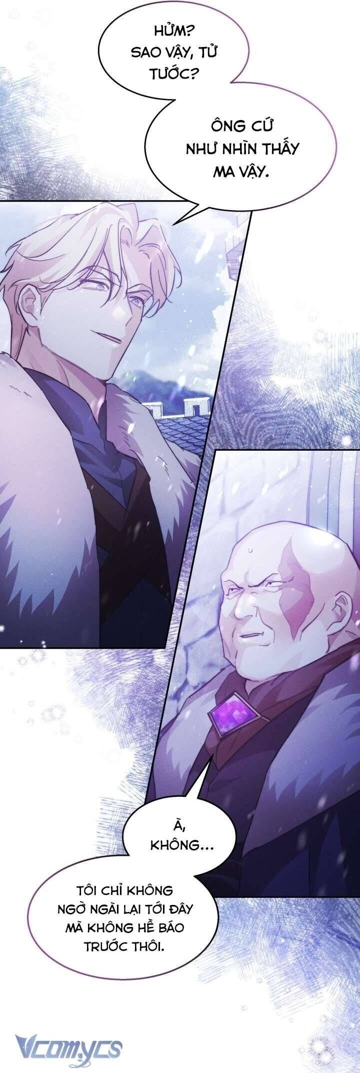 Tiếng Trống Vang Dội - Page 13