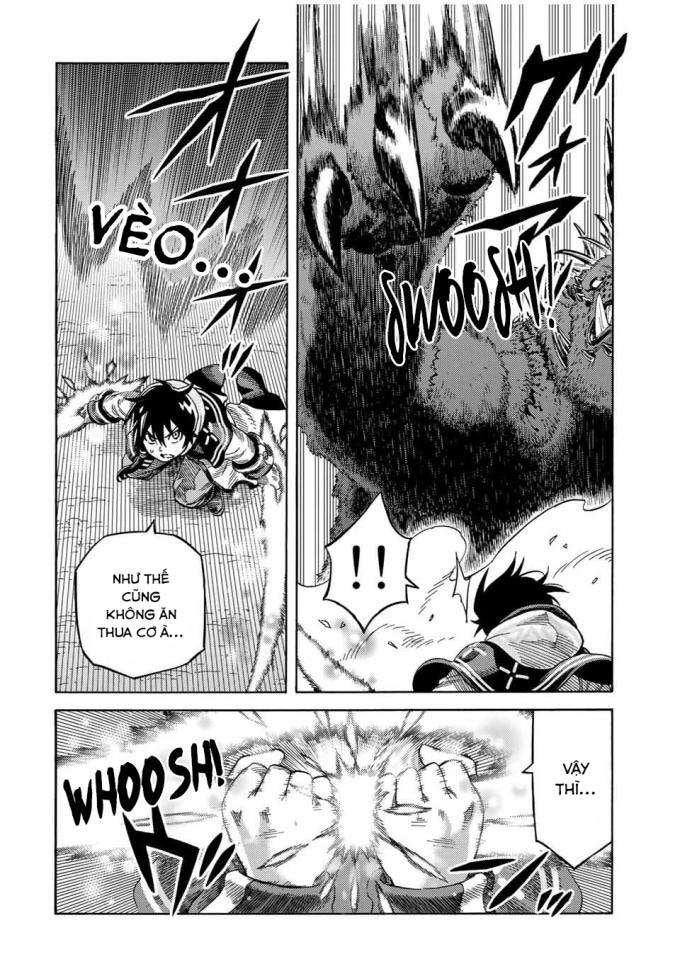 Hiền Nhân Tái Sinh Bị Bỏ Rơi-Tạo Ra Đế Quốc Quỷ Vĩ Đại Mạnh Nhất Trong Khu Rừng Quỷ - Page 15