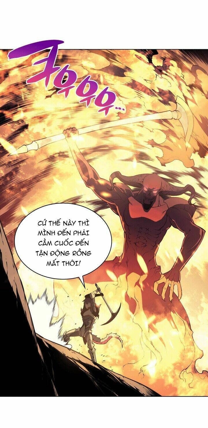 Thợ Rèn Huyền Thoại - Page 63