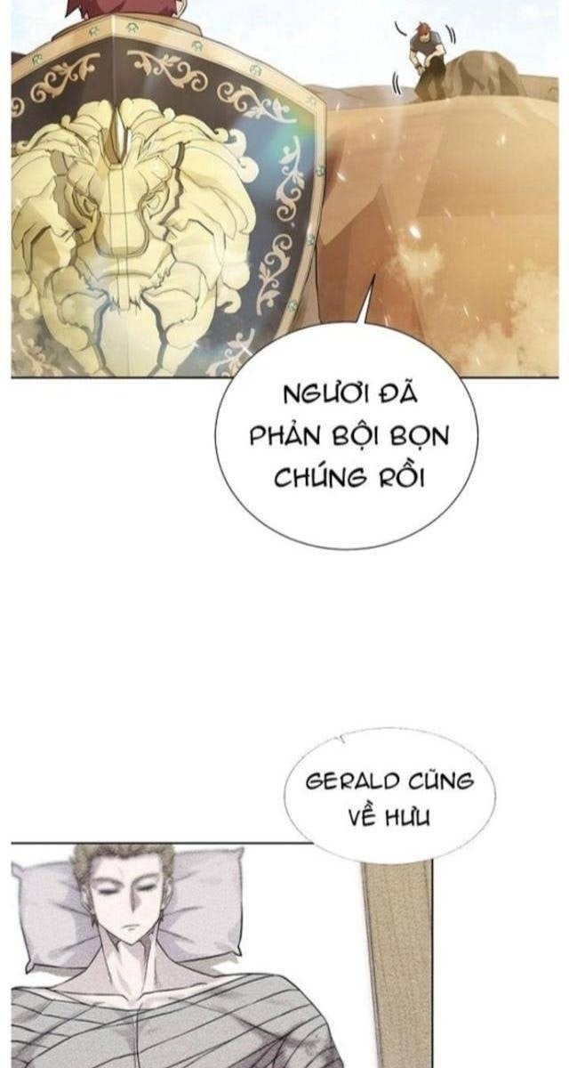 Cổ Vật Trong Hầm Ngục - Page 54