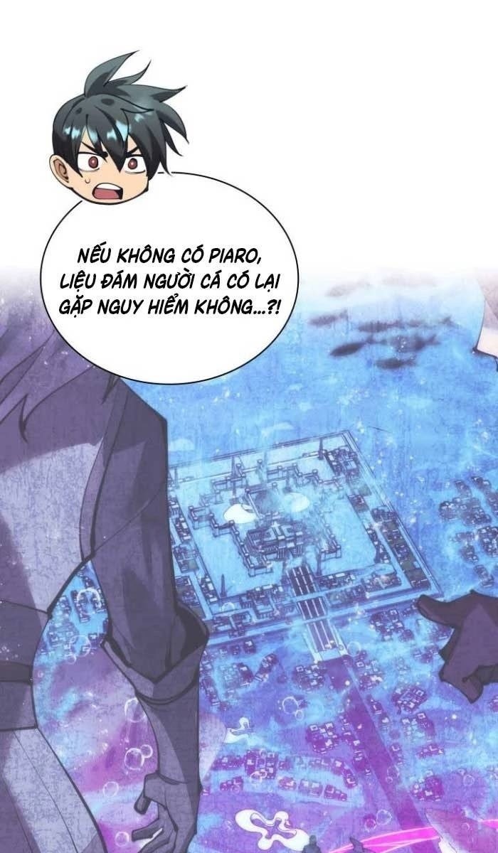 Thợ Rèn Huyền Thoại - Page 42