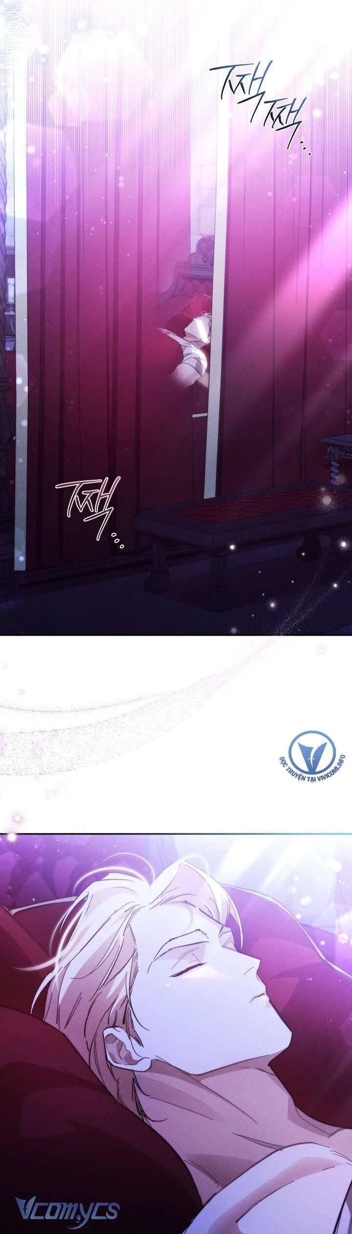 Tiếng Trống Vang Dội - Page 54