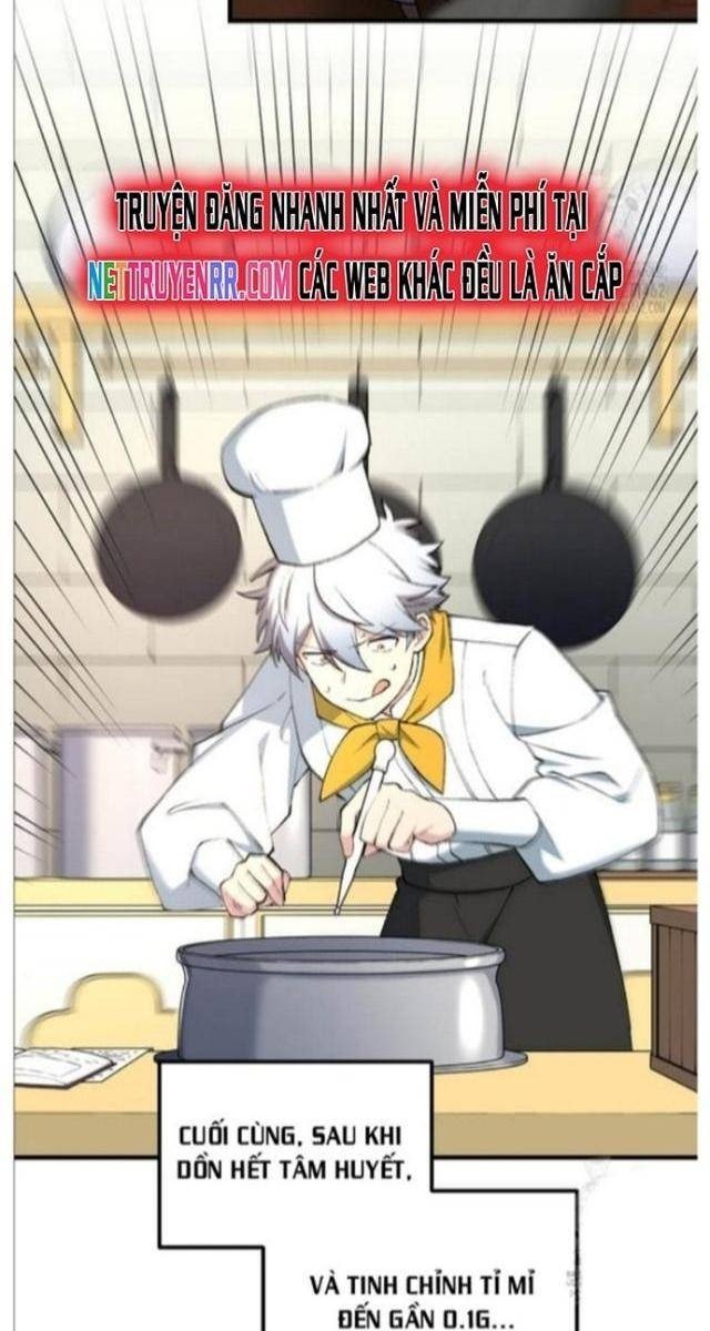 Bách Kiếp Cường Giả - Page 37