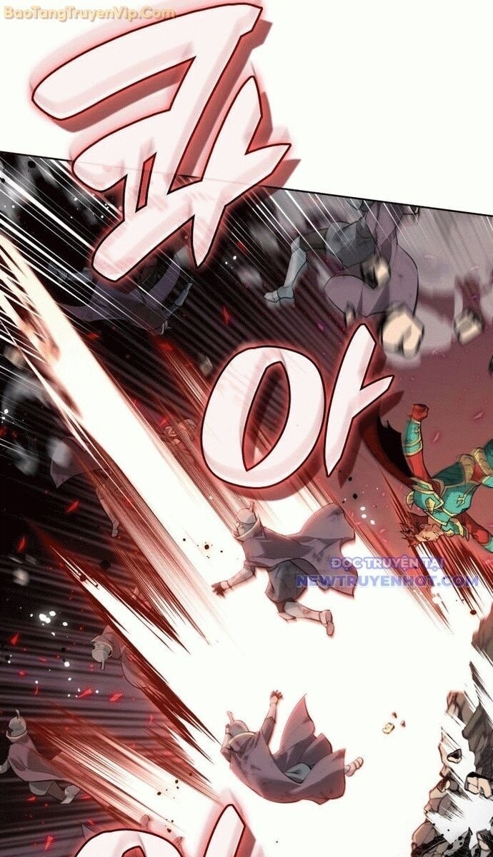 Thợ Rèn Huyền Thoại - Page 112