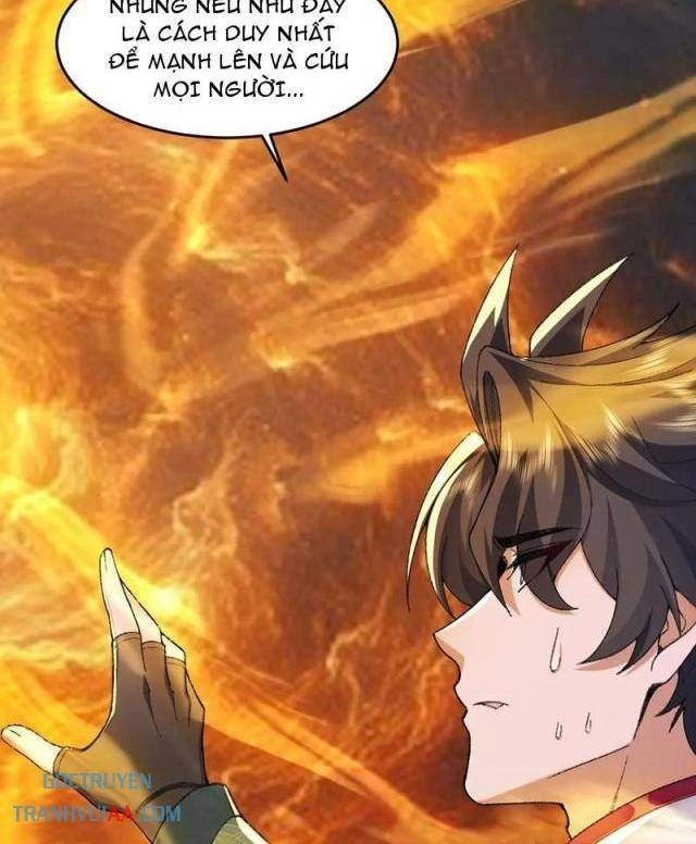 Nhị Sư Huynh Tuy Là Phàm Nhân Nhưng Rất Mạnh Mẽ - Page 26