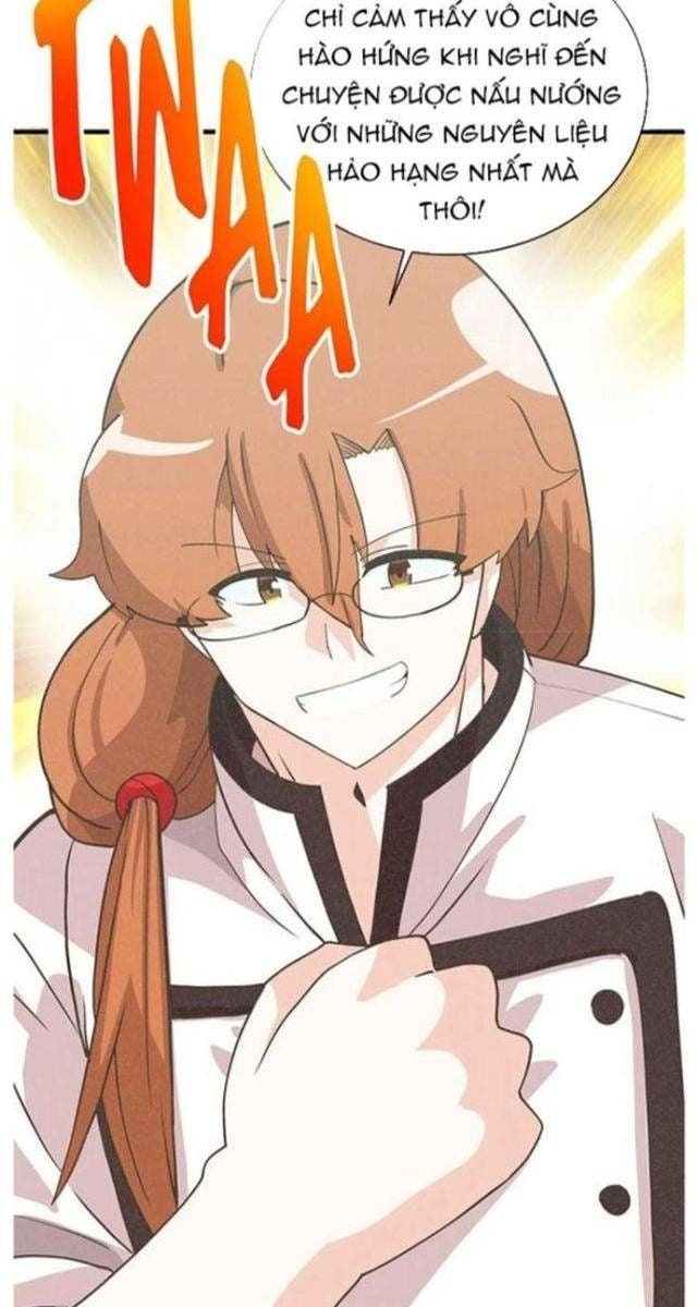 Tôi Trở Thành Một Nông Dân - Page 10