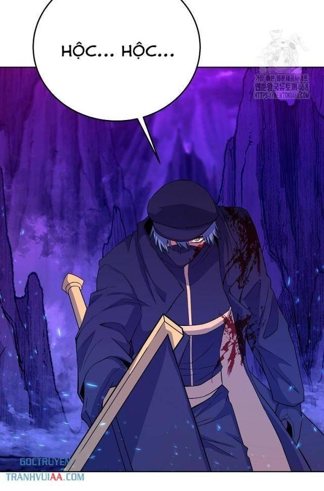 Trở Thành Nhân Viên Cho Các Vị Thần - Page 18