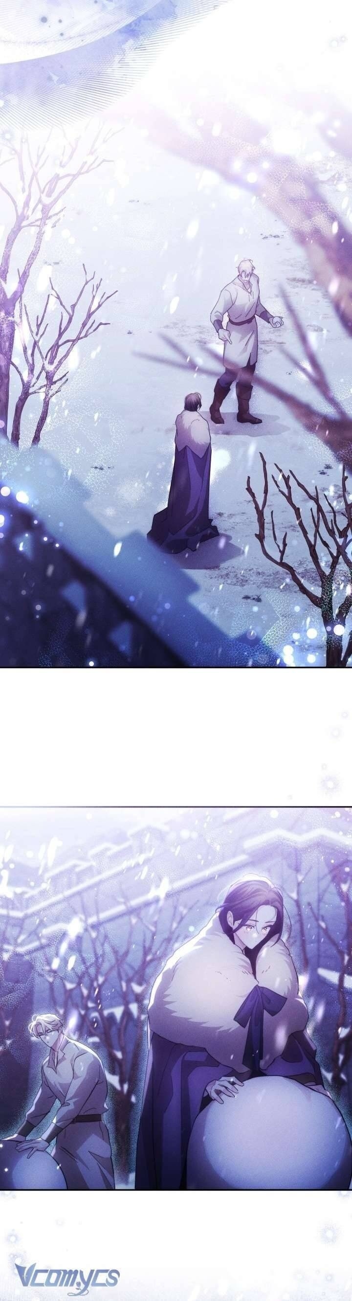 Tiếng Trống Vang Dội - Page 21