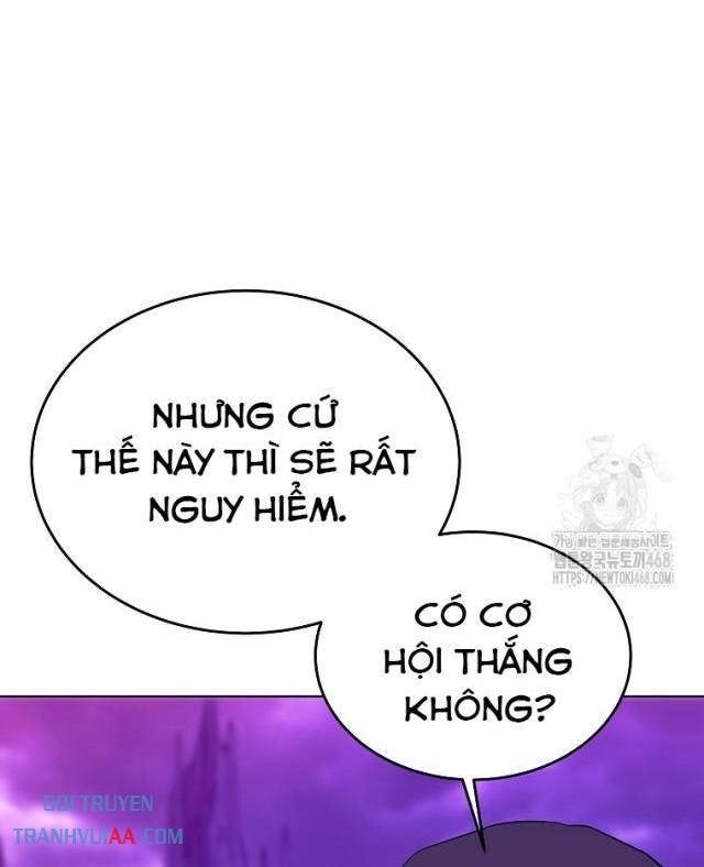 Trở Thành Nhân Viên Cho Các Vị Thần - Page 21