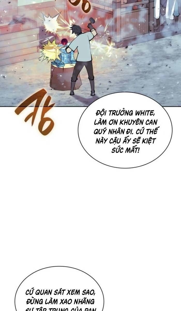 Thợ Rèn Huyền Thoại - Page 223