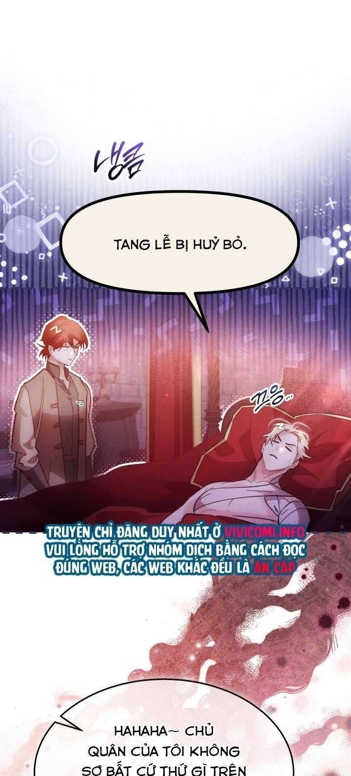 Tiếng Trống Vang Dội - Page 11
