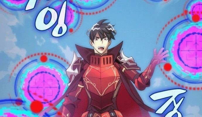 Thợ Rèn Huyền Thoại - Page 200