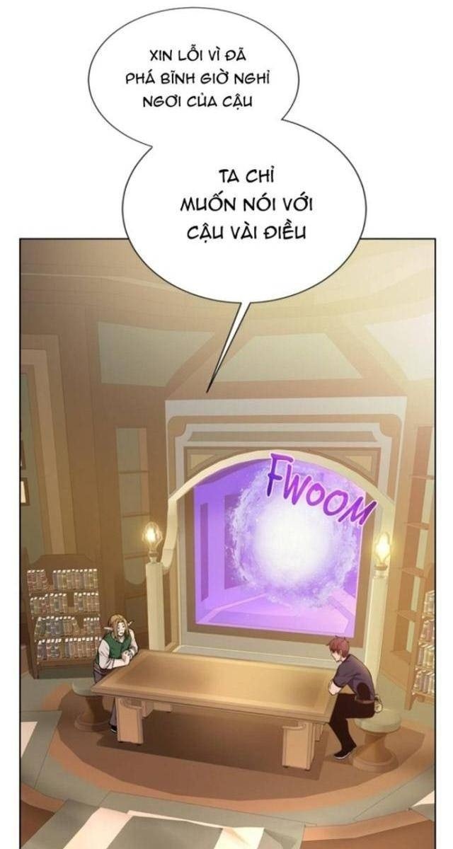 Cổ Vật Trong Hầm Ngục - Page 42