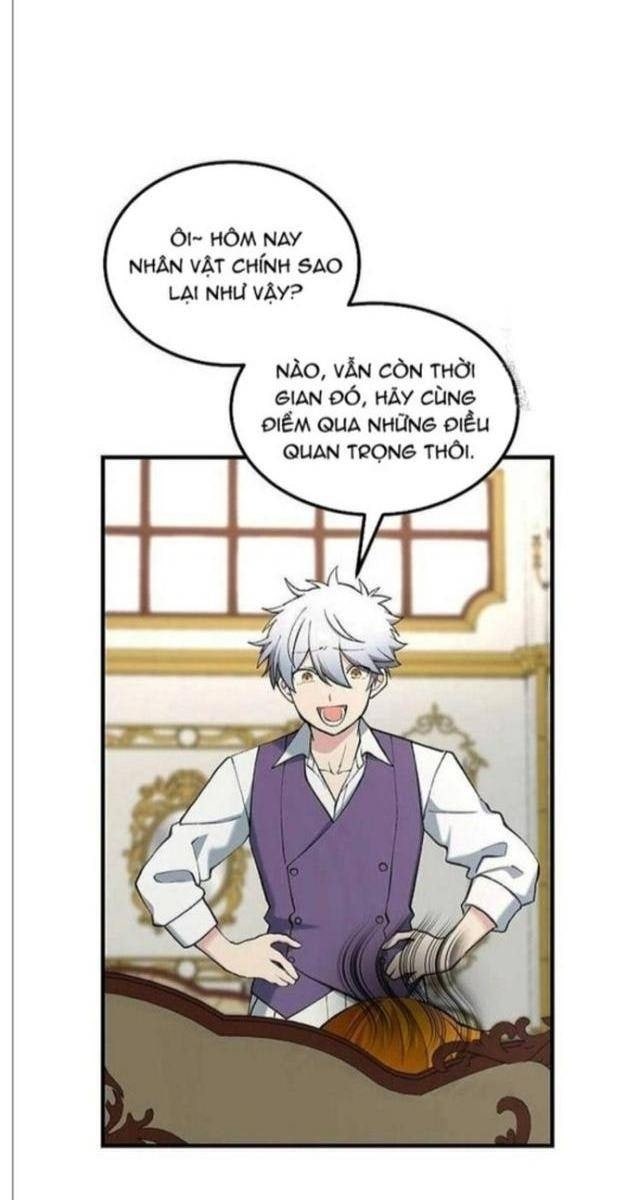 Bách Kiếp Cường Giả - Page 54