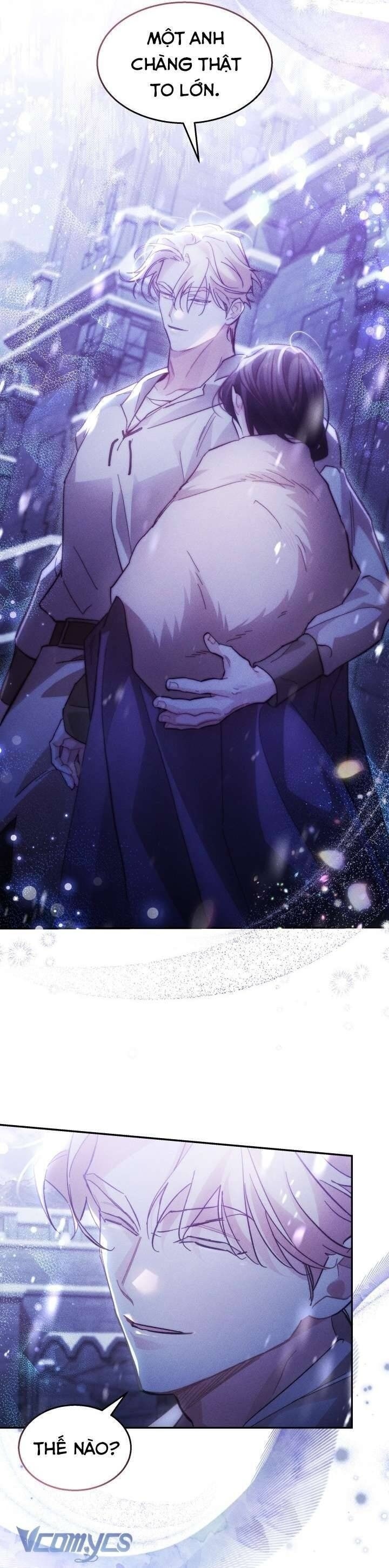 Tiếng Trống Vang Dội - Page 20