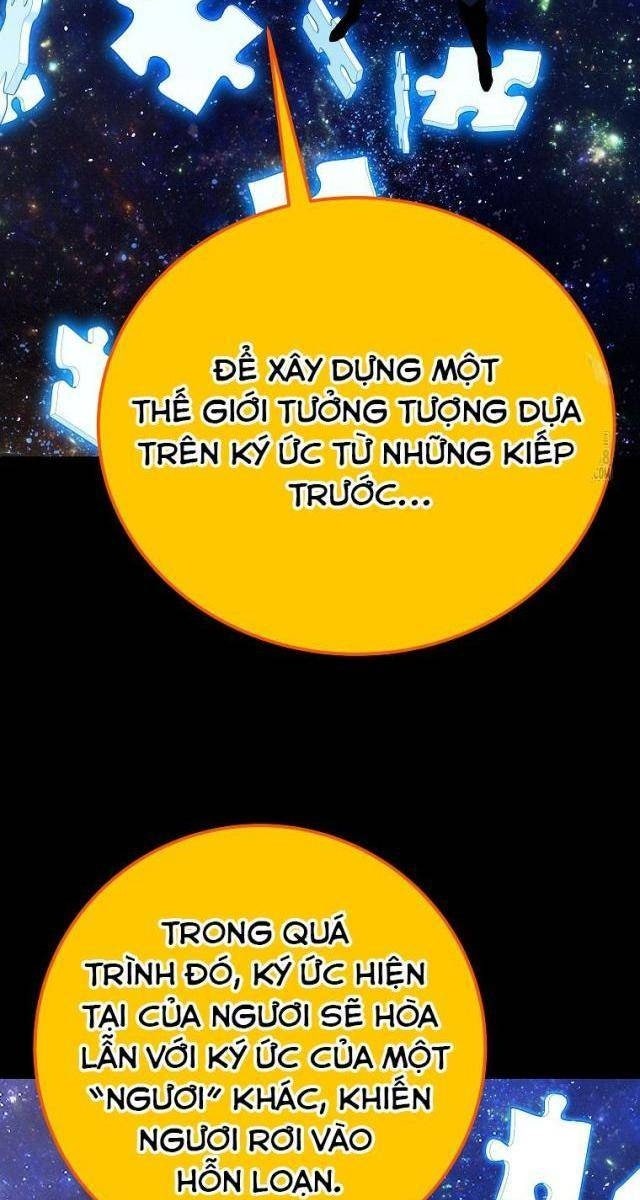 Trở Thành Nhân Viên Cho Các Vị Thần - Page 71