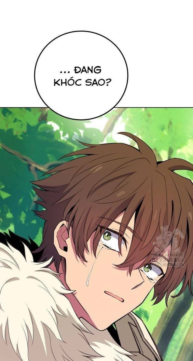 Trở Thành Nhân Viên Cho Các Vị Thần - Page 85