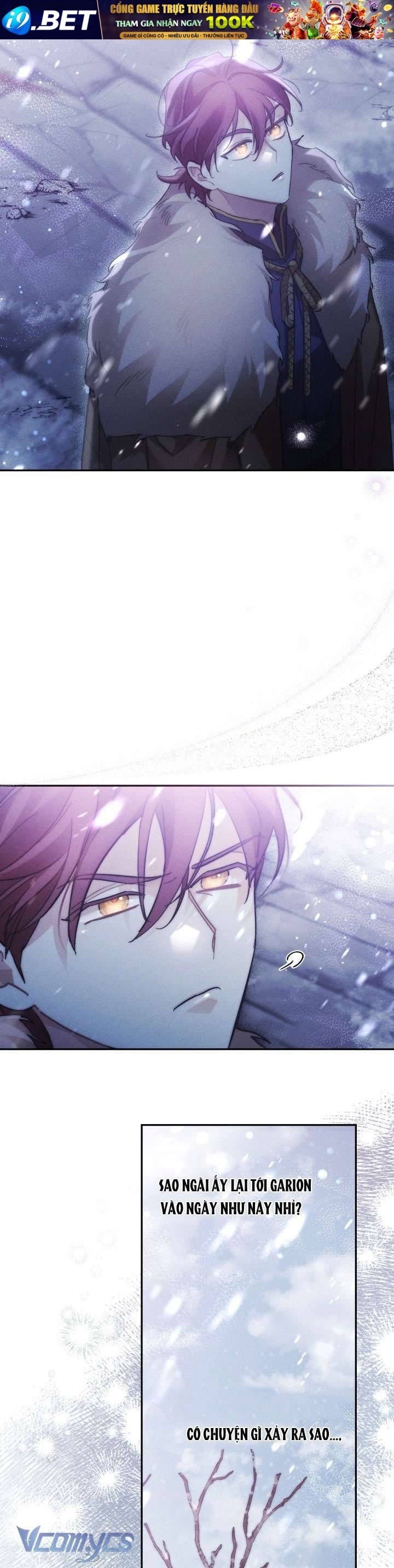 Tiếng Trống Vang Dội - Page 25