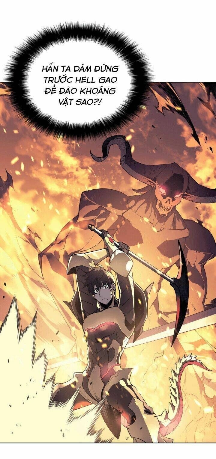 Thợ Rèn Huyền Thoại - Page 61