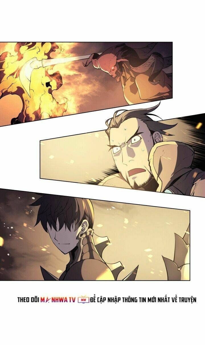 Thợ Rèn Huyền Thoại - Page 75