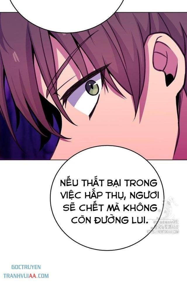 Trở Thành Nhân Viên Cho Các Vị Thần - Page 30