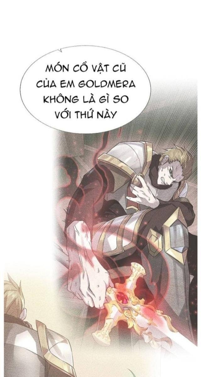 Cổ Vật Trong Hầm Ngục - Page 26