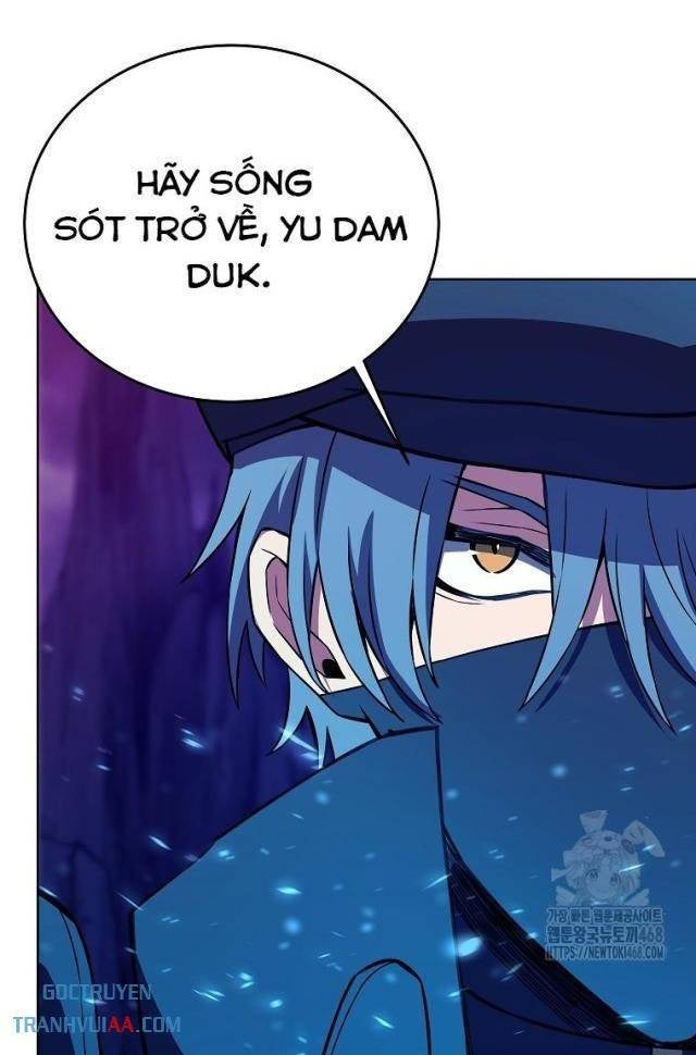 Trở Thành Nhân Viên Cho Các Vị Thần - Page 39