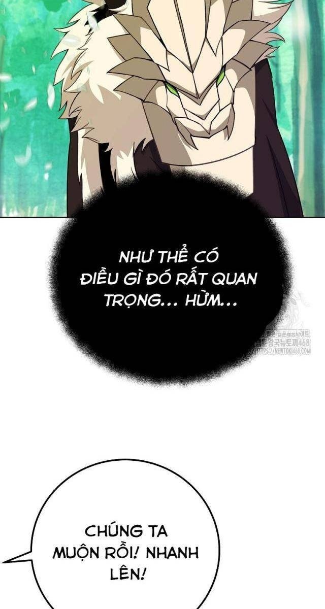 Trở Thành Nhân Viên Cho Các Vị Thần - Page 95