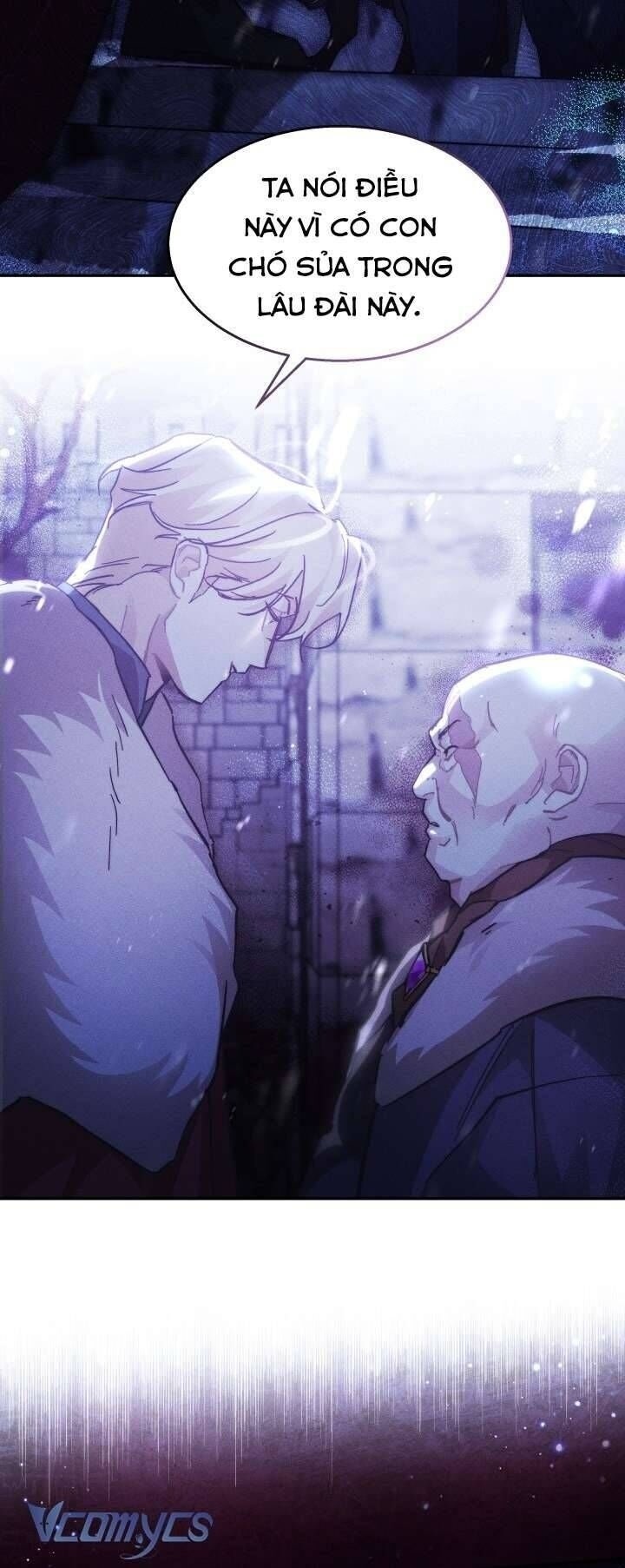 Tiếng Trống Vang Dội - Page 11