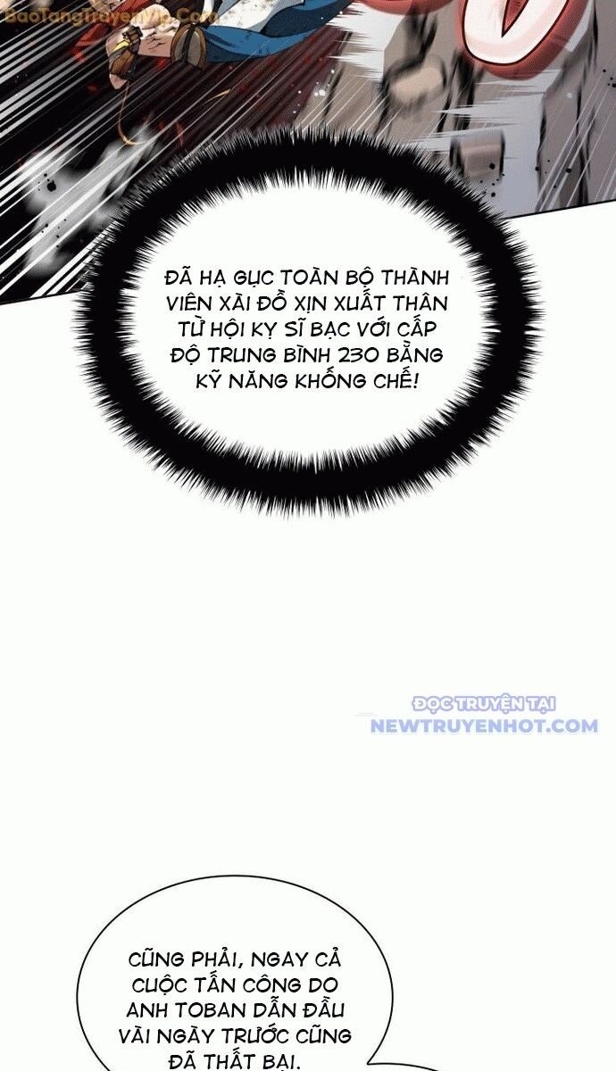 Thợ Rèn Huyền Thoại - Page 110