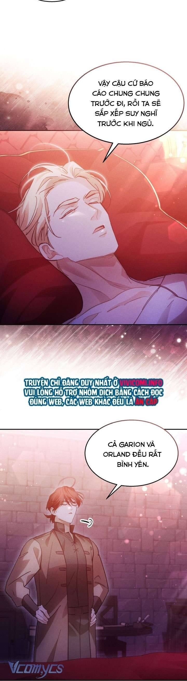 Tiếng Trống Vang Dội - Page 7