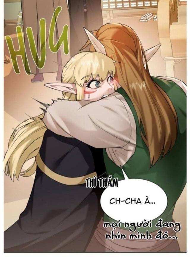 Cổ Vật Trong Hầm Ngục - Page 18