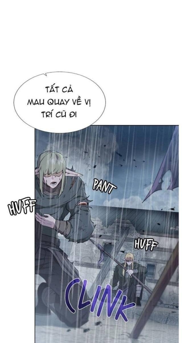 Cổ Vật Trong Hầm Ngục - Page 22