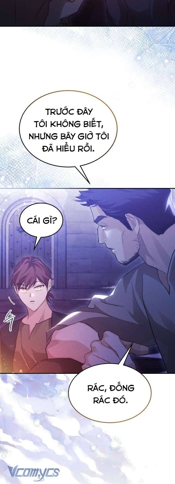 Tiếng Trống Vang Dội - Page 41