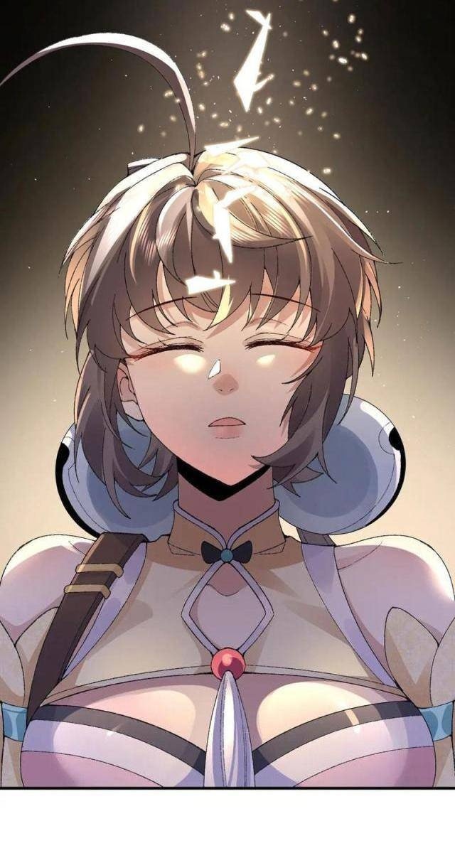 Nhị Sư Huynh Tuy Là Phàm Nhân Nhưng Rất Mạnh Mẽ - Page 47