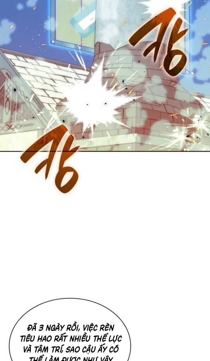 Thợ Rèn Huyền Thoại - Page 221