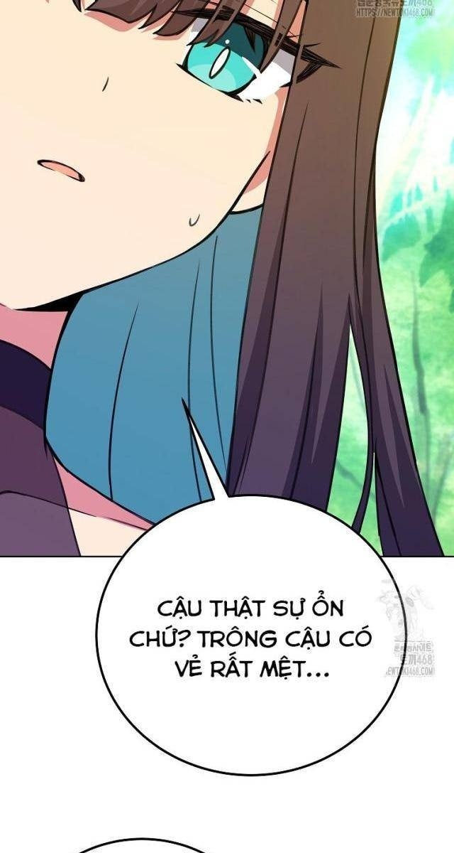 Trở Thành Nhân Viên Cho Các Vị Thần - Page 89