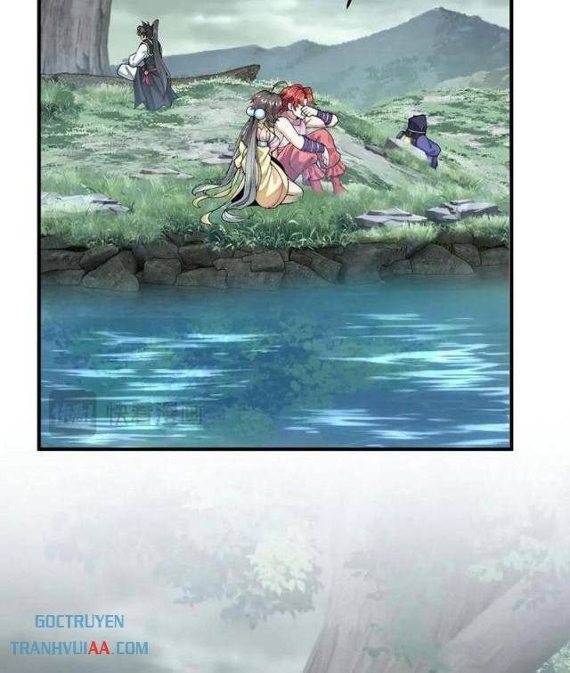 Nhị Sư Huynh Tuy Là Phàm Nhân Nhưng Rất Mạnh Mẽ - Page 12