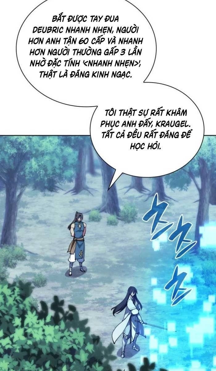 Thợ Rèn Huyền Thoại - Page 207