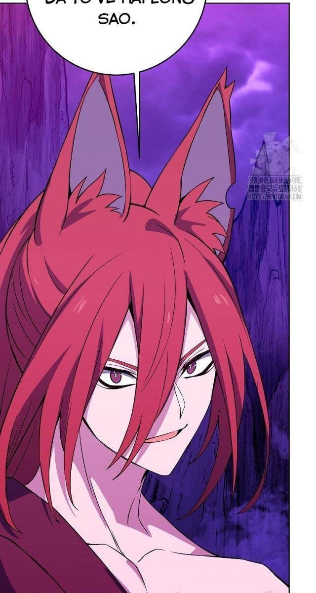 Trở Thành Nhân Viên Cho Các Vị Thần - Page 13