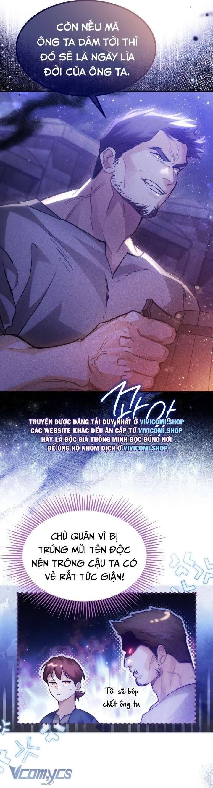 Tiếng Trống Vang Dội - Page 35