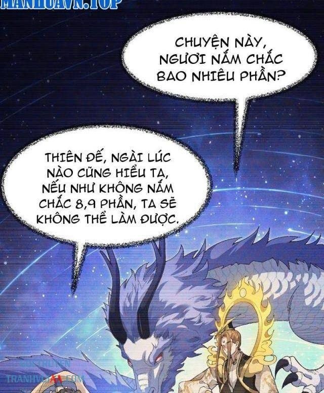 Nhị Sư Huynh Tuy Là Phàm Nhân Nhưng Rất Mạnh Mẽ - Page 36