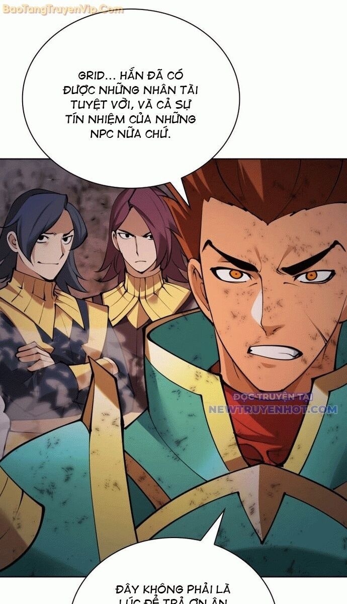 Thợ Rèn Huyền Thoại - Page 94