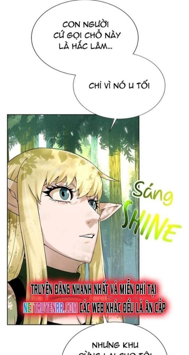 Cổ Vật Trong Hầm Ngục - Page 14