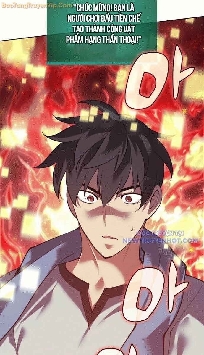 Thợ Rèn Huyền Thoại - Page 46