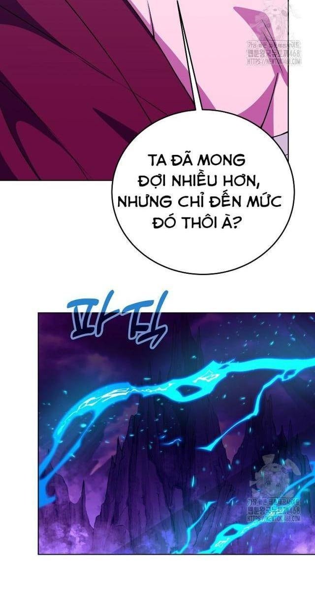 Trở Thành Nhân Viên Cho Các Vị Thần - Page 14